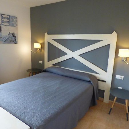 Casa Julia - Oasis Papagayo Otel Corralejo Dış mekan fotoğraf