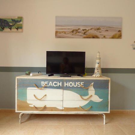 Casa Julia - Oasis Papagayo Otel Corralejo Dış mekan fotoğraf