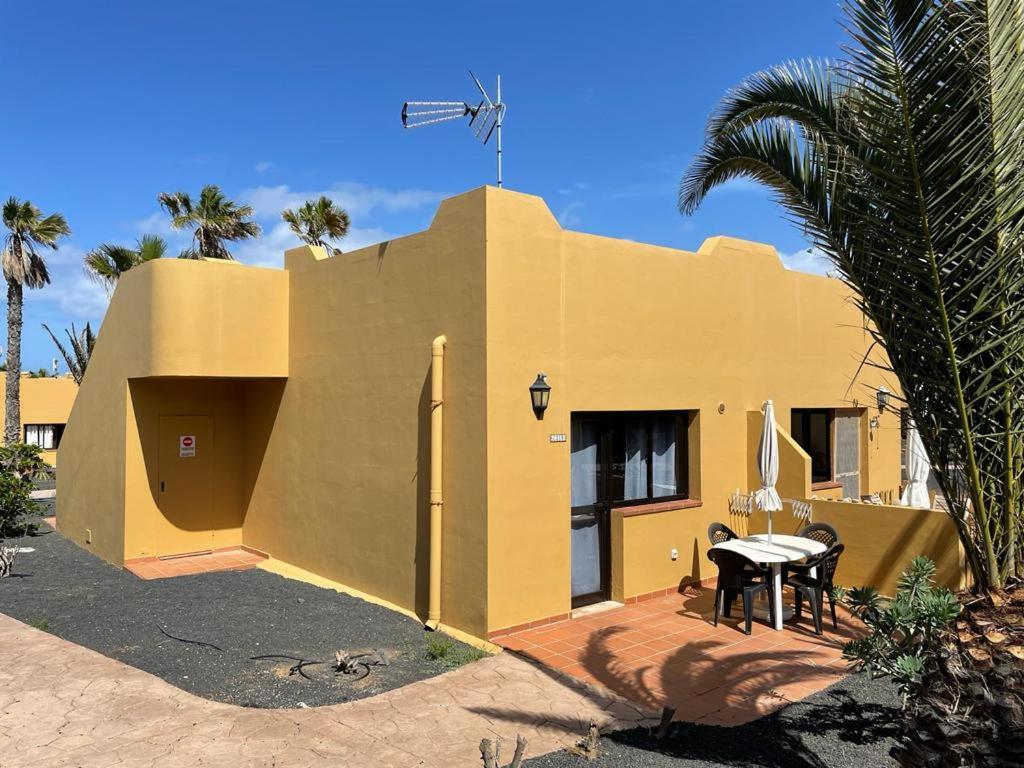 Casa Julia - Oasis Papagayo Otel Corralejo Dış mekan fotoğraf