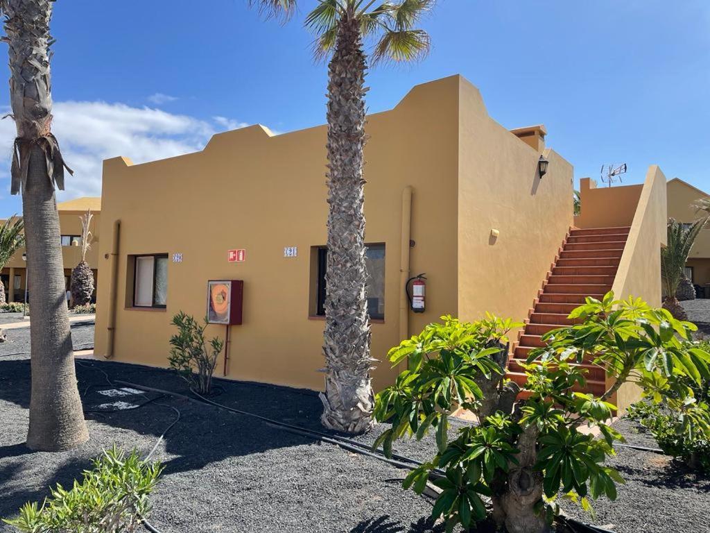 Casa Julia - Oasis Papagayo Otel Corralejo Dış mekan fotoğraf