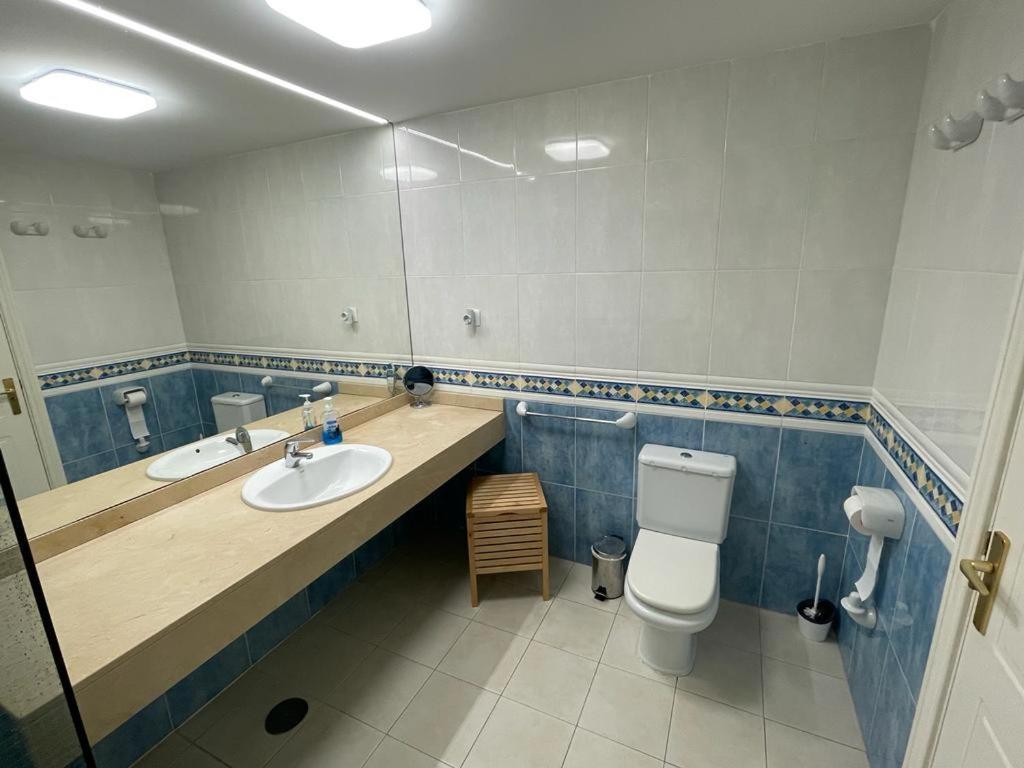 Casa Julia - Oasis Papagayo Otel Corralejo Dış mekan fotoğraf