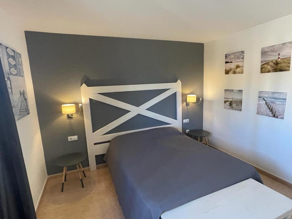 Casa Julia - Oasis Papagayo Otel Corralejo Dış mekan fotoğraf