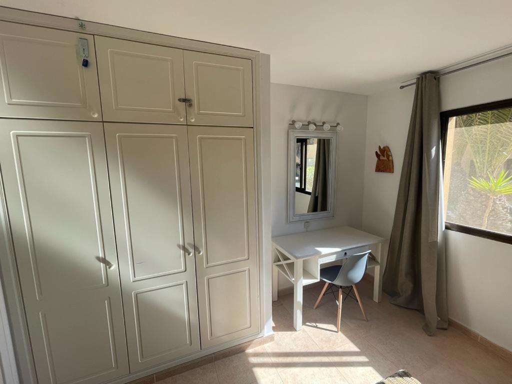 Casa Julia - Oasis Papagayo Otel Corralejo Dış mekan fotoğraf