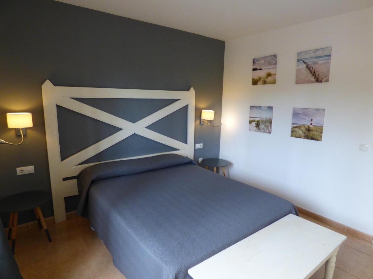 Casa Julia - Oasis Papagayo Otel Corralejo Dış mekan fotoğraf