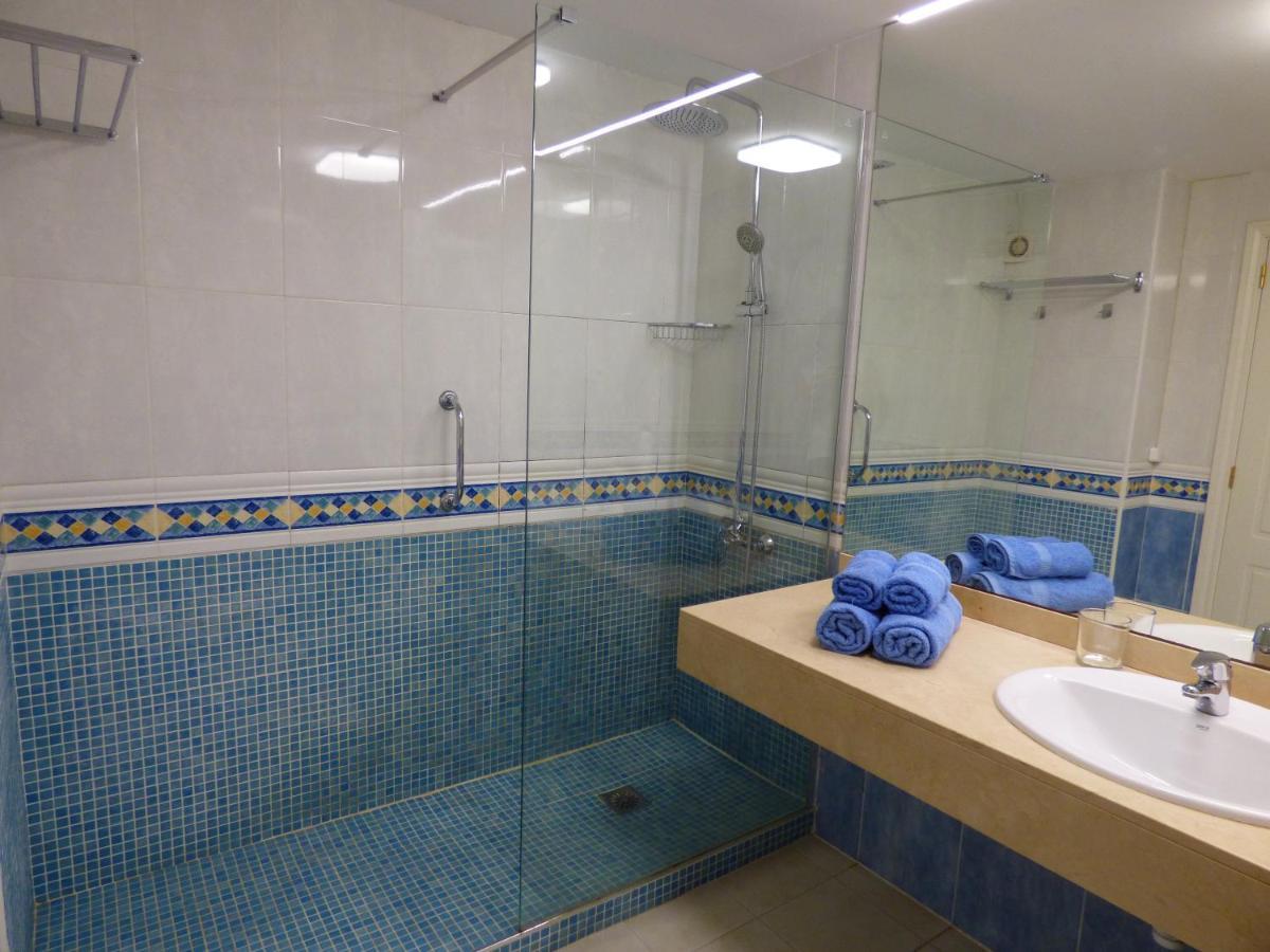 Casa Julia - Oasis Papagayo Otel Corralejo Dış mekan fotoğraf
